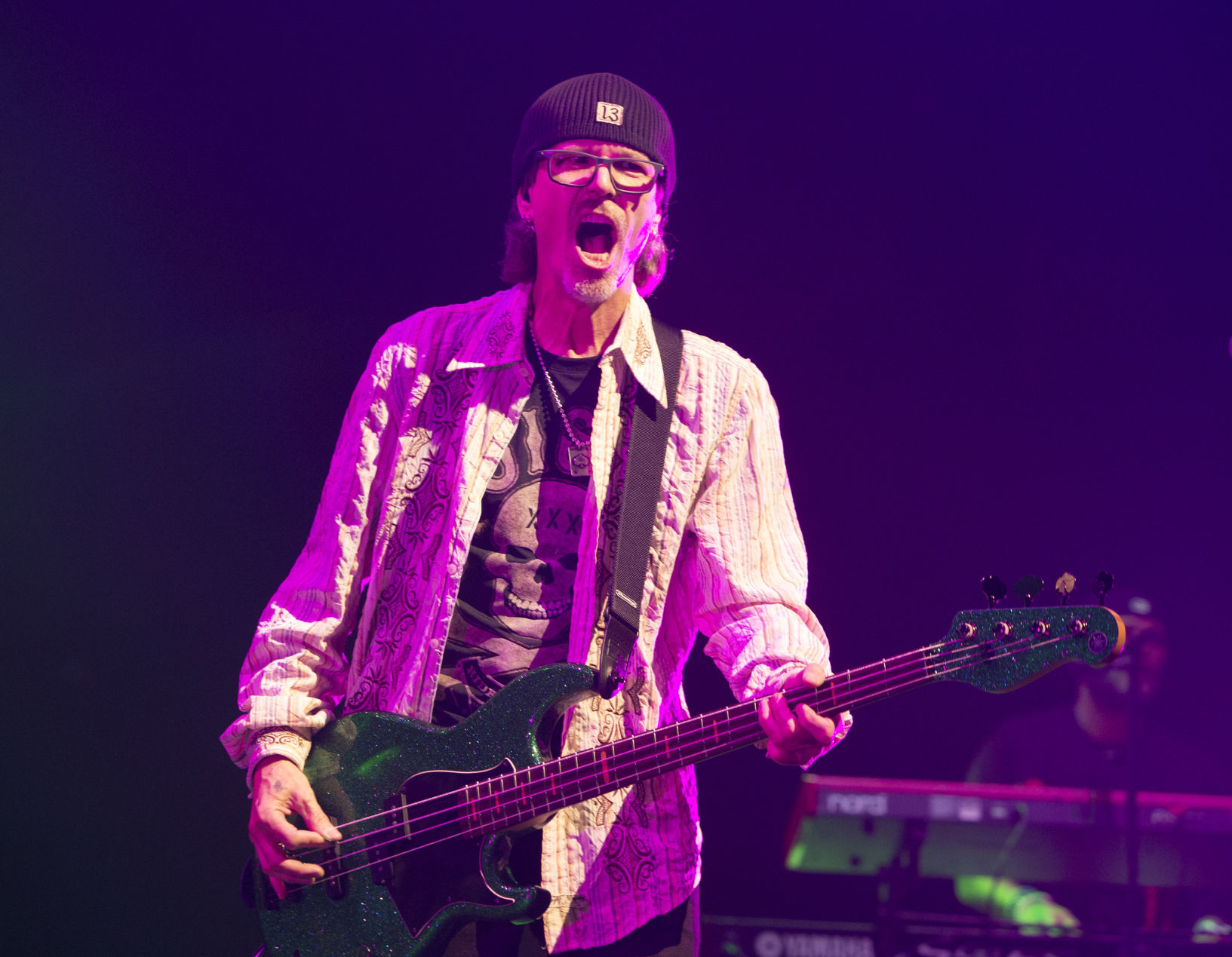 Bobby Dall